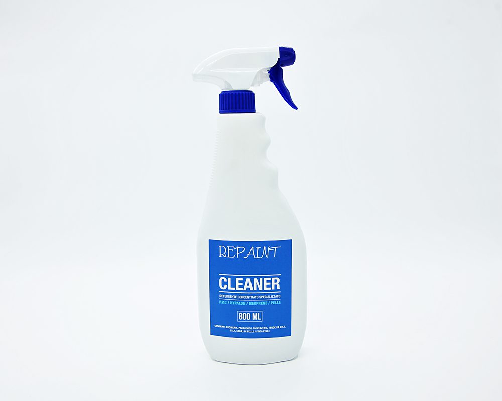Detergente Specializzato per Pittura Flessibile Cleaner