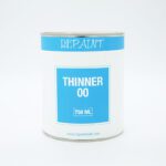 Diluente per Pittura Flessibile Thinner 750ml